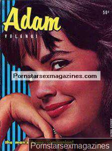 Adam Volume 6 No 1